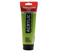 Amsterdam Tubo acrilico Standard Series 250 ml Verde 617 (17126170)