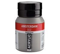 Amsterdam Vaso acrilico Standard Series 500 ml Grigio Neutro 710 (17727102)