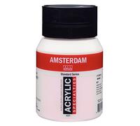 Royal Talens Amsterdam Vaso acrilico Standard Series 500 ml Pearl Violet 821