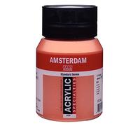 Amsterdam Vaso acrilico Standard Series 500 ml Rame 805 (17728052)