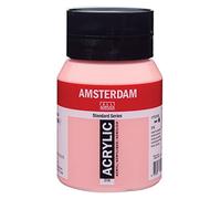 Amsterdam Vaso acrilico Standard Series 500 ml Venetian Rose 316 (17723162)