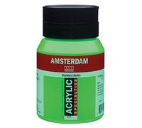Amsterdam Vaso acrilico Standard Series 500 ml Verde Reflex 672 (17726722)