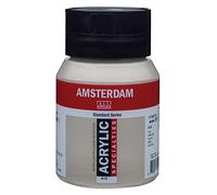 Vaso in acrilico Amsterdam Standard Series 500 ml Peltro 815 (17728152)