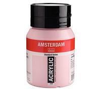 Amsterdam Vaso in acrilico Standard Series 500 ml Persian Rose 330 (17723302)