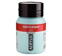 Amsterdam Vaso in acrilico Standard Series 500 ml Sky Blue Light 551 (17725512)