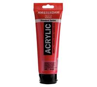 Amsterdam Standard Series Tubetti acrilici 250 ml Rosso Porpora Permanente 348 (17123480)