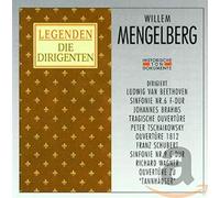 Amsterdamer Concertbegouw Orch - Mengelberg,Willem