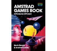 Amstrad Games Book: CPC464 & CPC664: 16