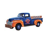 AMT 1: 25 1950 Chevy Pickup - AMT1076