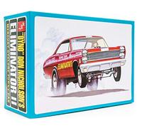 AMT- Kit Modello in plastica, AMT1151