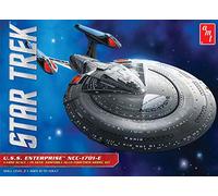 AMT 1:400 - Star Trek USS Enterprise 1701-E