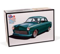 AMT 1949 Ford Coupe The 49'er 1:25 Scale Model Kit