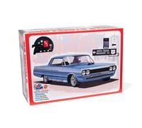 AMT 1964 Chevrolet Impala Super Street Rod 1:25 Scala Model Kit