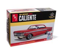 AMT 1964 Mercury Comet Craftsman Plus Series 1:25 Scale Model Kit