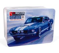 AMT 1967 Shelby GT350 USPS Stamp Series 1:25 Scale Model Kit