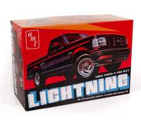 AMT 1994 Ford F-150 Lightning Pickup 2T 1:25 Scale Model Kit