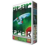 AMT AM640 Star Trek U.S.S. Enterprise Space Ship Collector's Edition Model Kit