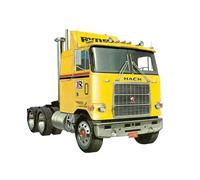 AMT AMT1062 1:25 Mack Cruise-Liner Semi Trattore