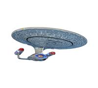 AMT Modellino da costruire AMT1126M/12 - 1/2500 Star Trek USS Enterprise - Nuovo