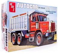 AMT AMT1150 1:25 Autocar Dump Truck
