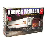 AMT AMT1170 1:25 Reefer Semirimorchio