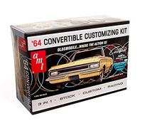 AMT AMT1200 Kit modellino, Multicolore
