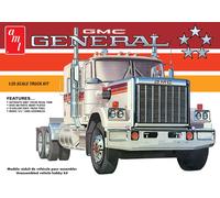 AMT AMT1272 GMC Model Kit, Multi, Standard Size