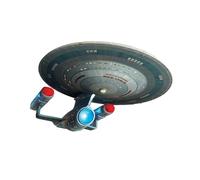 AMT Star Trek U.S.S.Enterprise NCC-1701-C 1/1400 AMT1332M Plastica Spazio