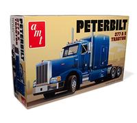 AMT AMT1337/08 1/24 Classic Peterbilt 377 A/E - Kit modellino, multicolore
