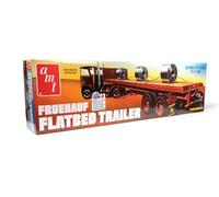 AMT AMT1399/06 - Kit modellino, Multicolore