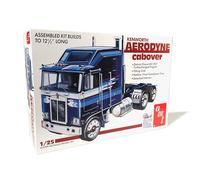 AMT AMT1463/06 - Kit modellino, Multicolore