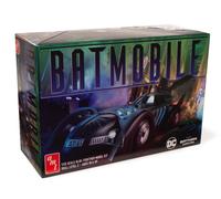 AMT "Batman Forever Batmobile 1:25 Scale Model Kit
