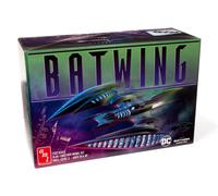 AMT Batman Forever Batwing 1:32 Scale Model Kit
