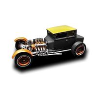 AMT Ertl 1:25 1925 Ford T - Parte superiore tagliata