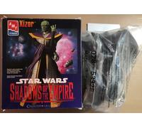 AMT ERTL 8256 - STAR WARS SHADOW OF THE EMPIRE • XIZOR - 1/6 VINYL KIT