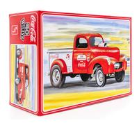 AMT Ertl AMT1145M/12 modelbouwset, verschillende