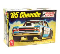 AMT Ertl AMT1177 Plastic Model kit