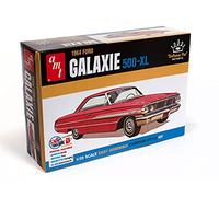 AMT- Ford Kit Modello, Multicolore, Misura Standard, AMT1261