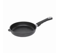 AMT Gastroguss 524 Padella, Diametro 24 cm /19 cm, Altezza 5 cm