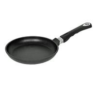 AMT Gastroguss friggere Pan - 24 cm/Altezza: 4 cm