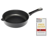 AMT Gastroguss, Padella a induzione, ø 28 cm, Altezza: 7 cm