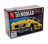 AMT Kit modello Chevy Nomad 1:25 in scala 1955