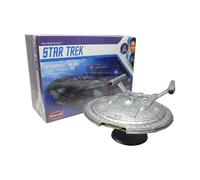 Polar Lights Star Trek Enterprise NX-01 1:1000 966 Scatto Modello Plastica Kit