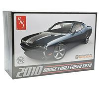 AMT/Premium Hobbies 2010 Dodge Challenger SRT8 - Kit per auto in plastica scala 1:25 CP772