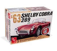 AMT Shelby Cobra 289 - Kit per modellini in scala 1:25