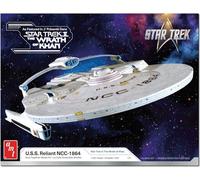 Star Trek II The Wrath Of Khan U.S.S.Reliant NCC-1864 1/537 Kit Modellino