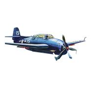 AMT TBF Avenger - Modellino in scala 1:48
