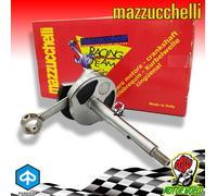 AMT004 ALBERO MOTORE MAZZUCCHELLI ANTICIPATO SPINOTTO 10 PIAGGIO CIAO SI BRAVO