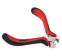 Amtech B3025 Mini End Nipper Pinza, Multicolore