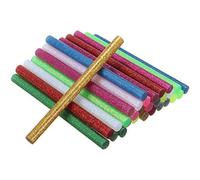 Amtech Caldo Fusione Colla Pistola Bastoncini 7mm 11mm 100mm Long Per Arte Clear